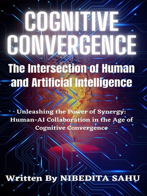 cover image of Cognitive Convergence